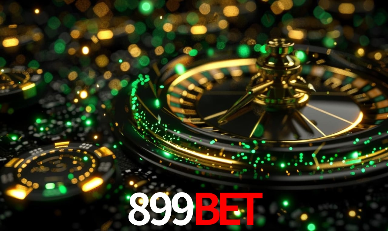 Seasonal Promotions 899Bet