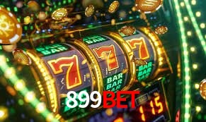 Seasonal Promotions 899Bet