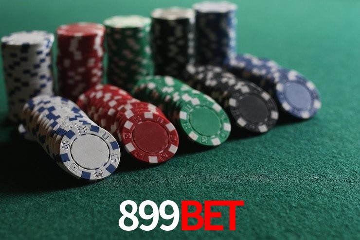 Statistics 899Bet