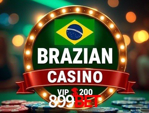 Exclusive Offers 899Bet