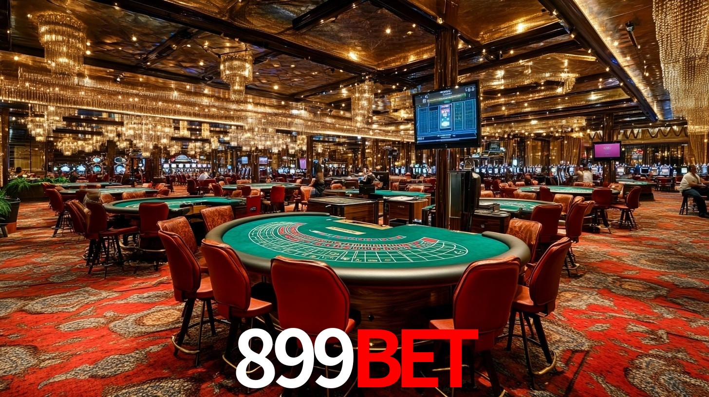 899Bet - Cassino Brasil 24 Horas - 899Bet App