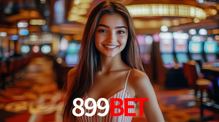 Programa VIP 899Bet