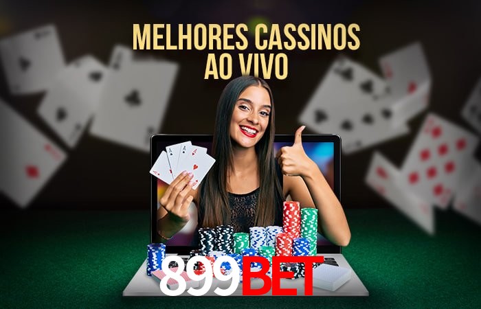 Exclusive Offers 899Bet