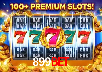 Descubra a Magia dos Jogos de Arcade no 899Bet