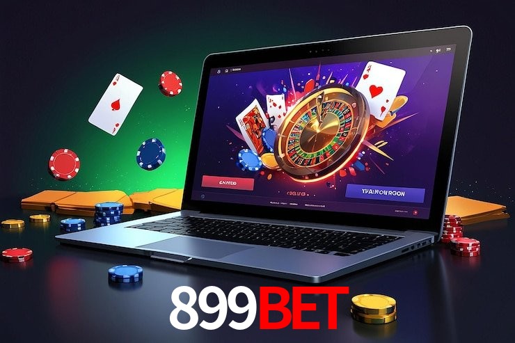 Platform Technology 899Bet