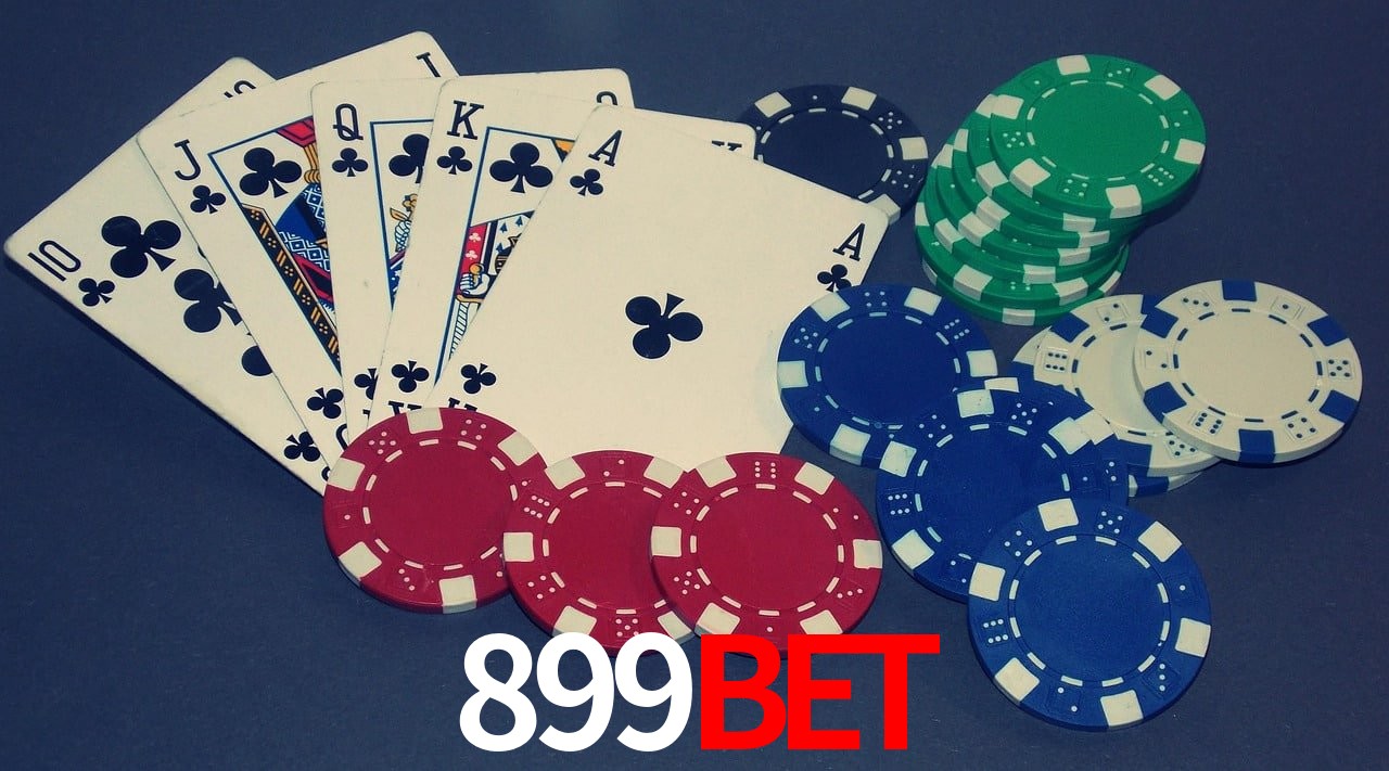 Experiência VIP 899Bet