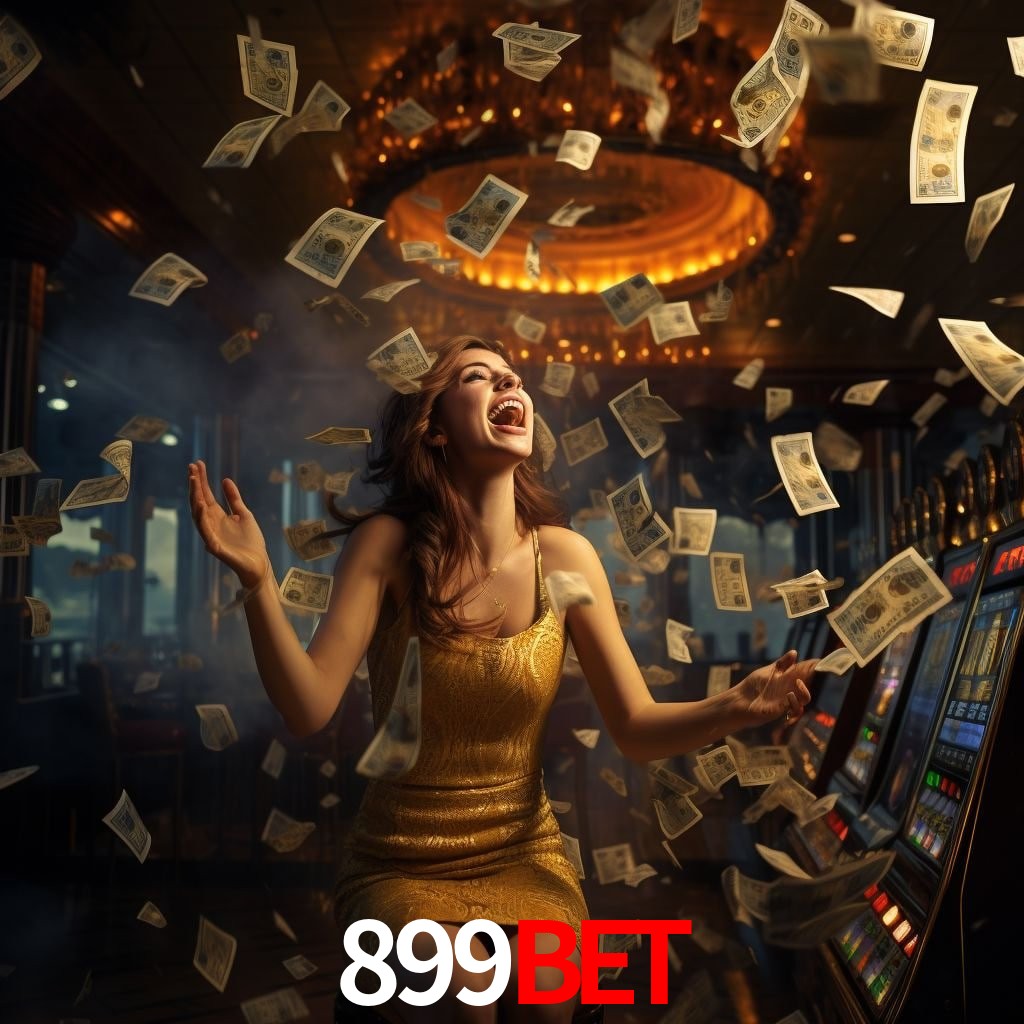 Roulette Table 899Bet