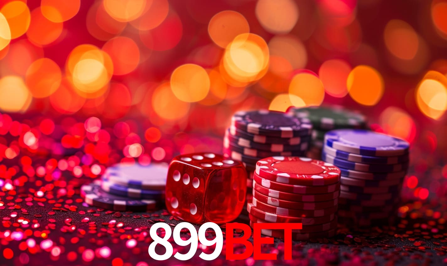 Descubra a Essência do 899Bet: Nossa História e Compromissos