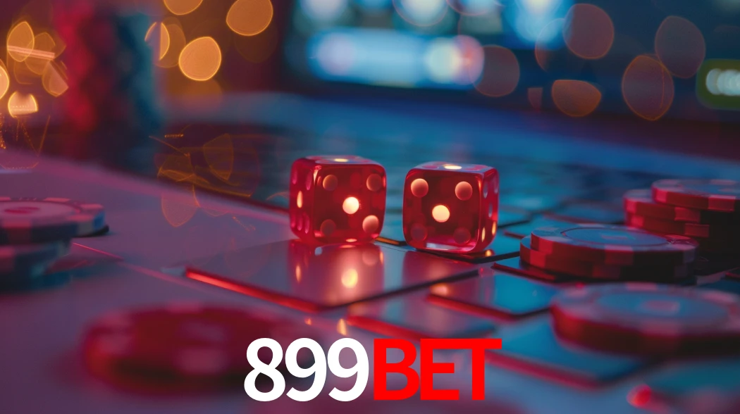 Game Providers 899Bet