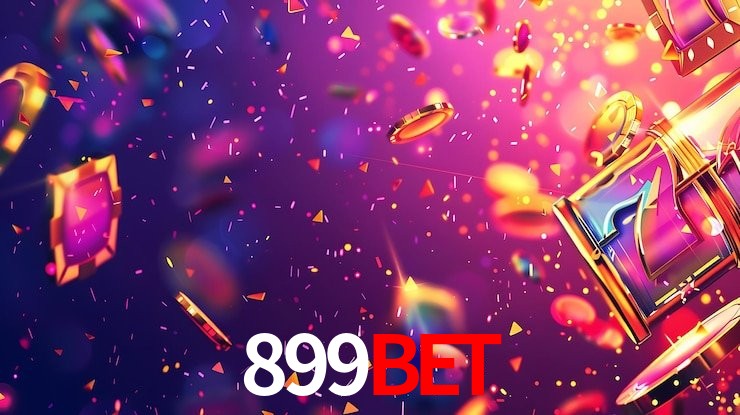 A Experiência Imersiva dos Cassinos Ao Vivo no 899Bet