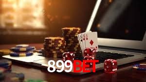 A Emoção da Loteria na 899Bet: Uma Chance de Mudança de Vida