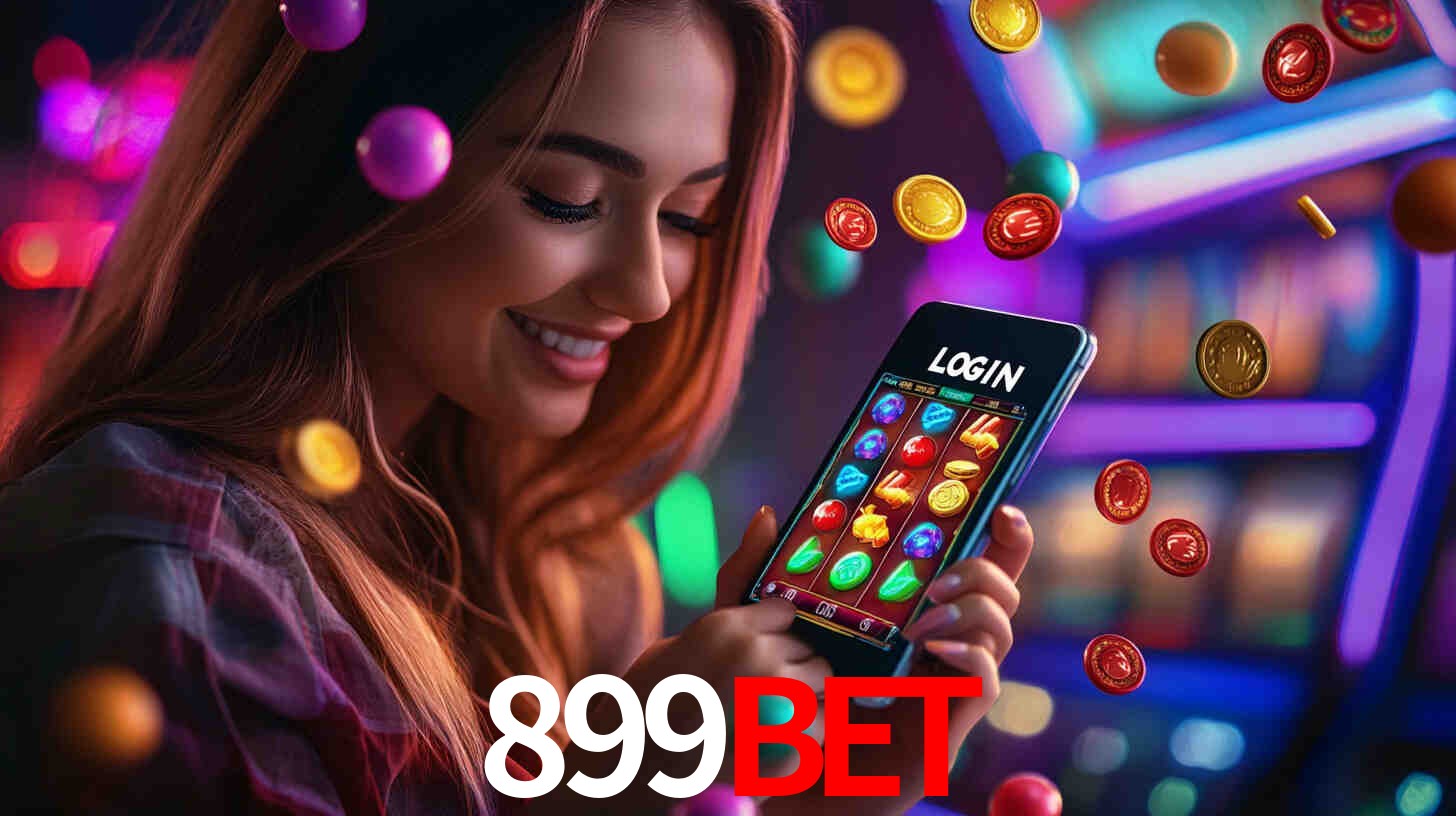 899Bet