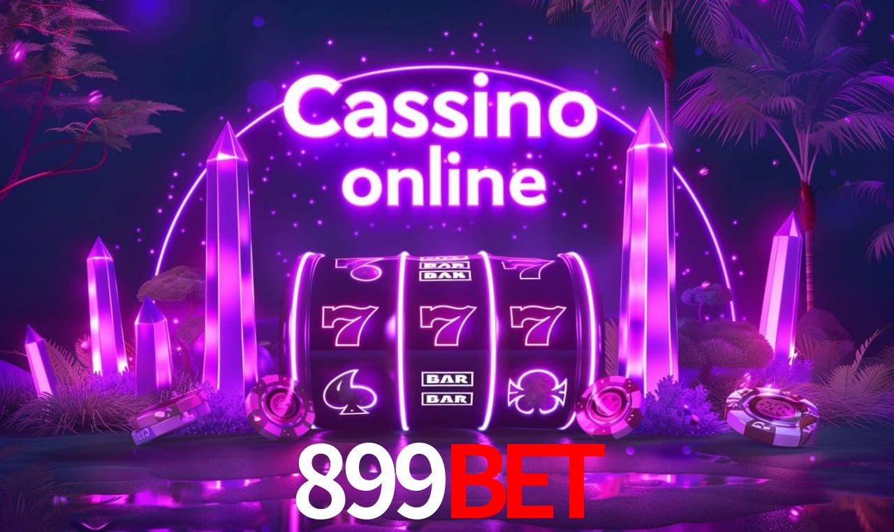 Secure Login 899Bet