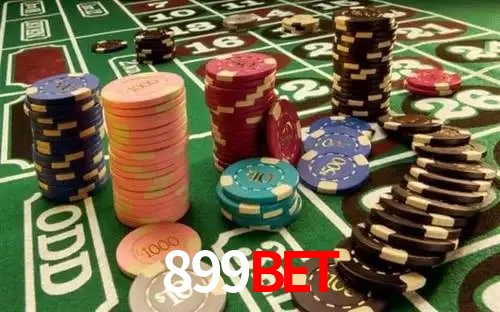 Exclusive Games 899Bet