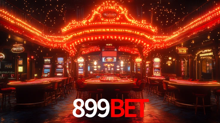 899Bet Vip