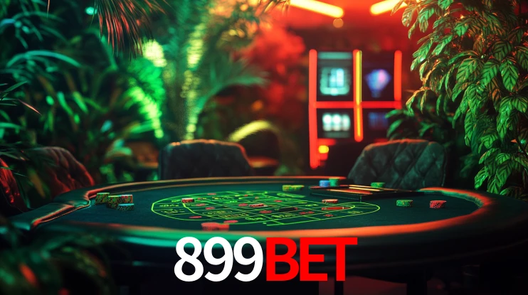 Welcome Bonus 899Bet
