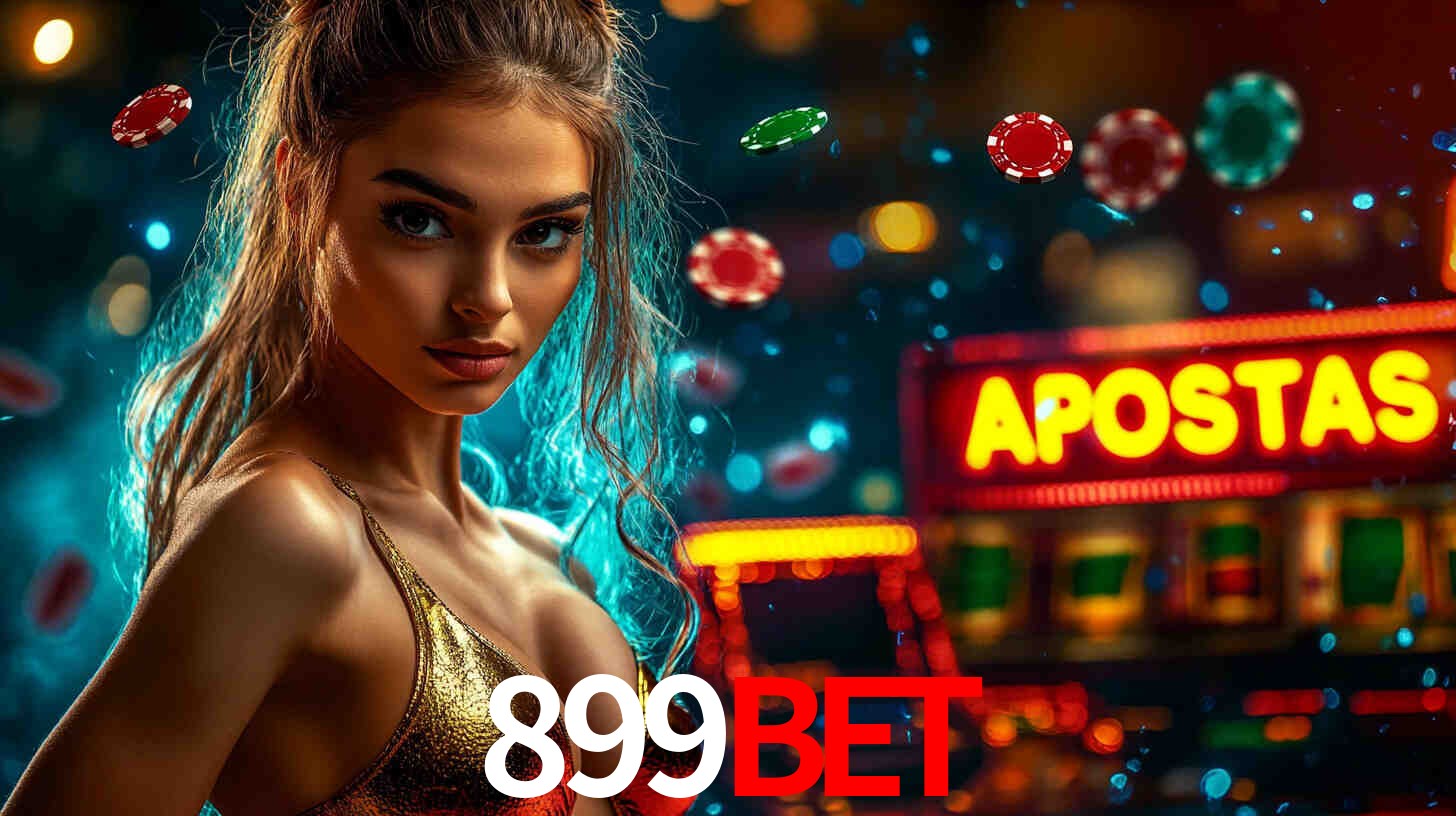 Inovações de Jogos na 899Bet: O Futuro das Experiências Interativas