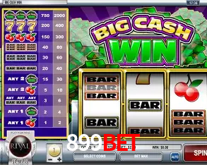 A Emoção da Loteria na 899Bet: Uma Chance de Mudança de Vida