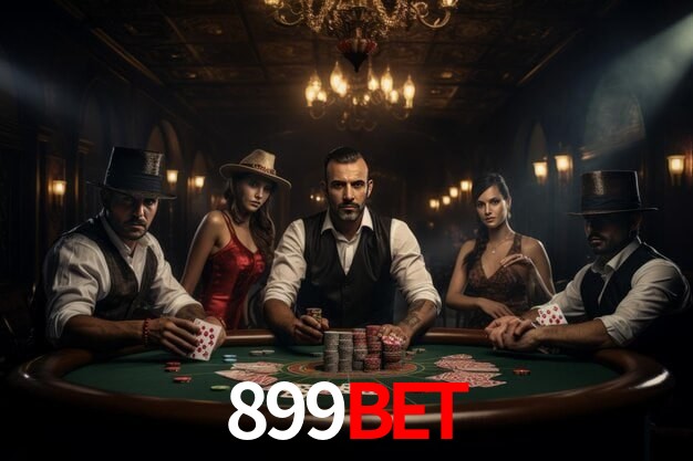 Descubra o Programa VIP da 899Bet: Vantagens Exclusivas para Jogadores