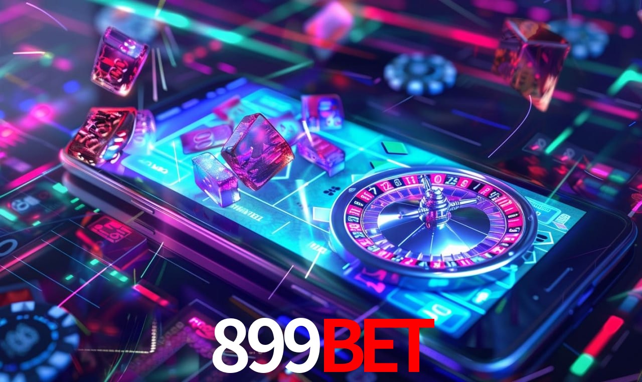 Welcome Bonus 899Bet