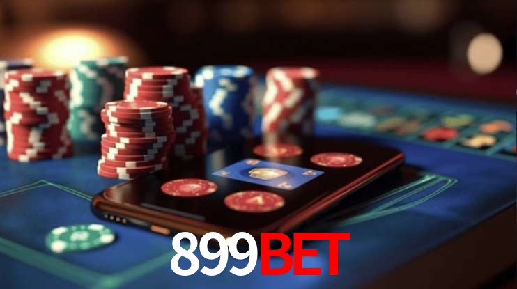 Basketball Betting 899Bet