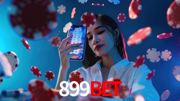 Explorando a Categoria de Eventos em Apostas na 899Bet