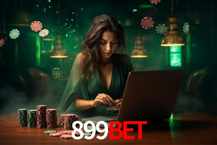Premium Interface 899Bet