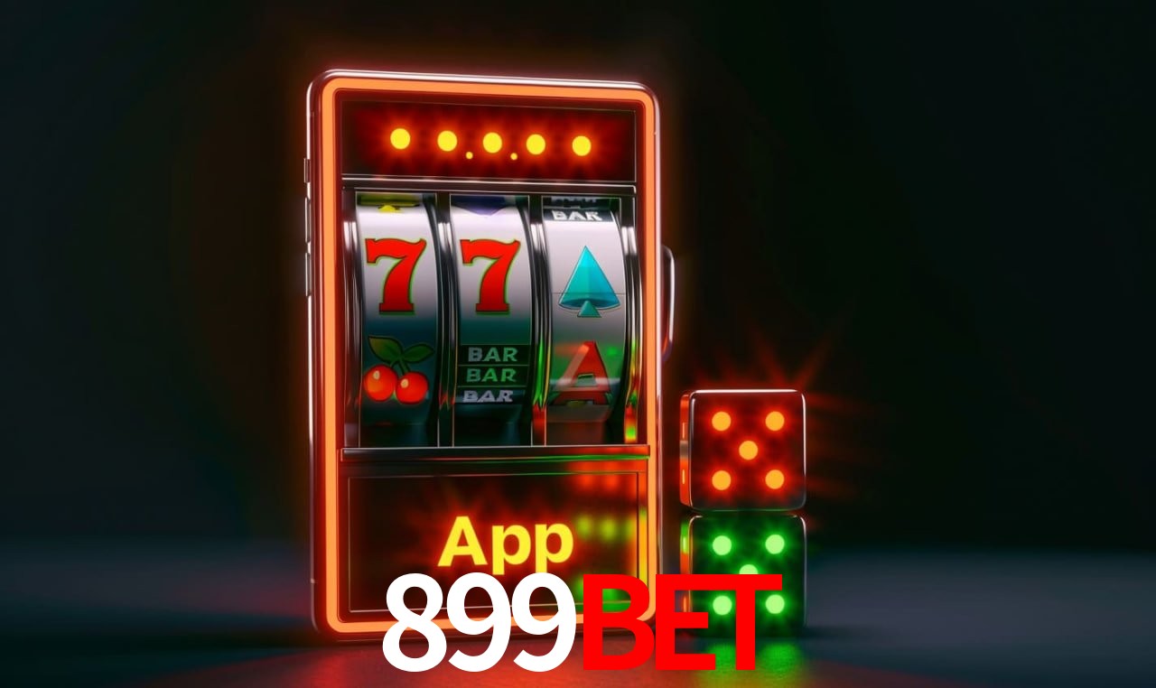 Bonus Features 899Bet