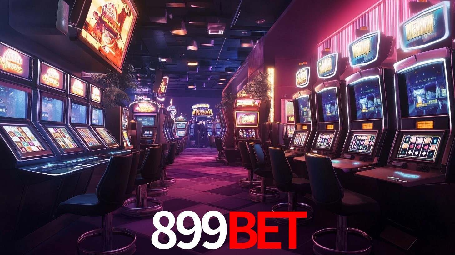 Welcome Bonus 899Bet