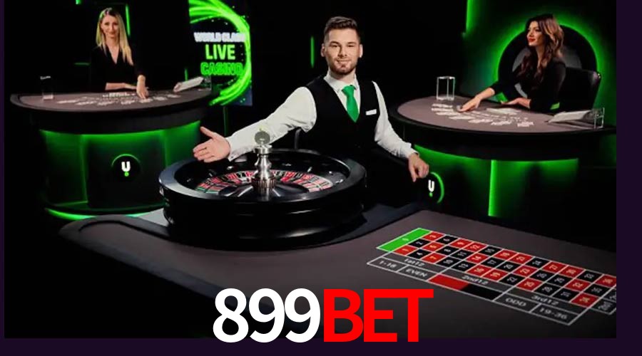 Secure Login 899Bet