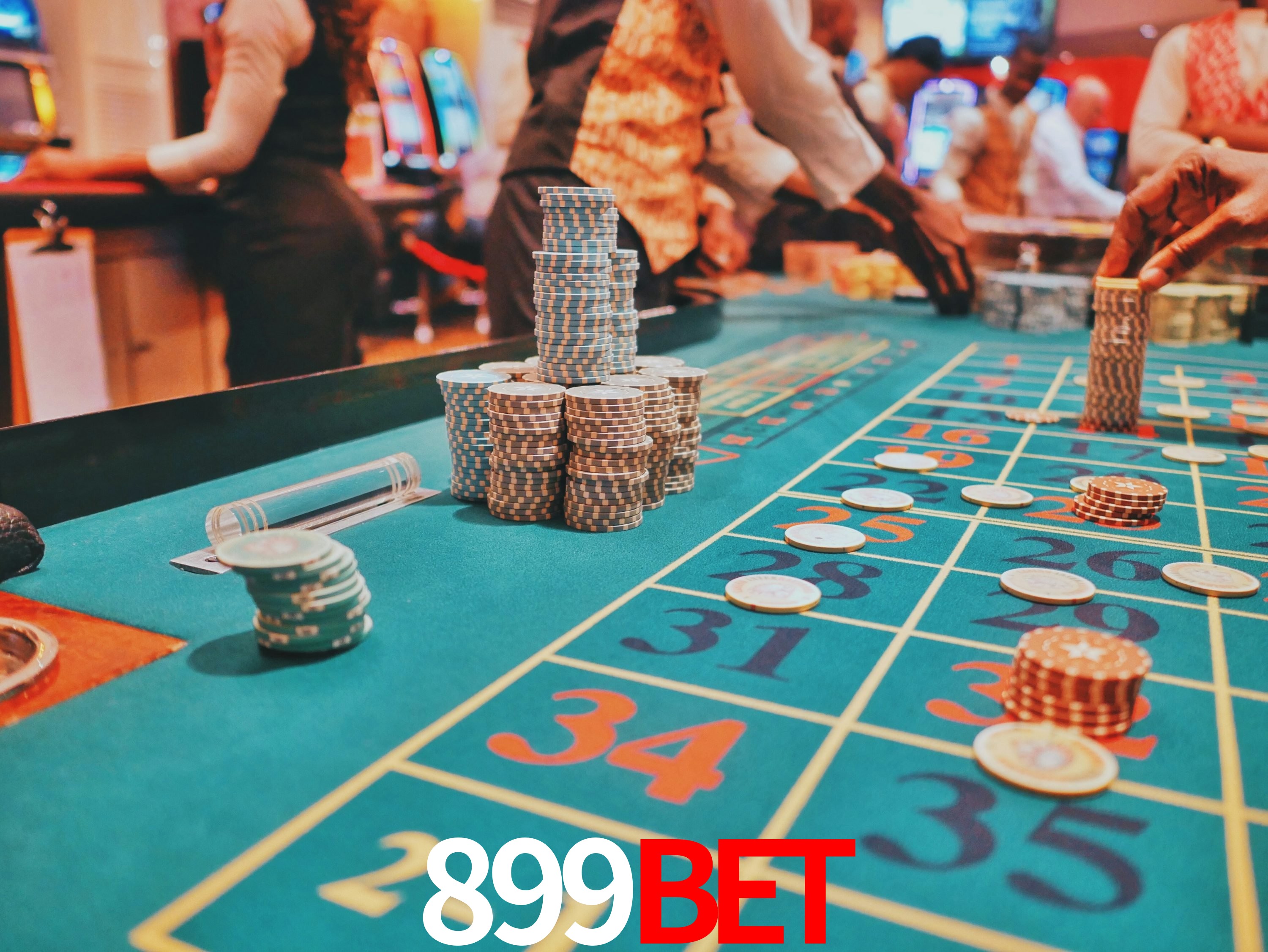 Football Betting 899Bet