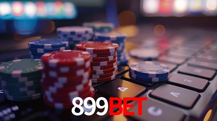 Quick Registration 899Bet