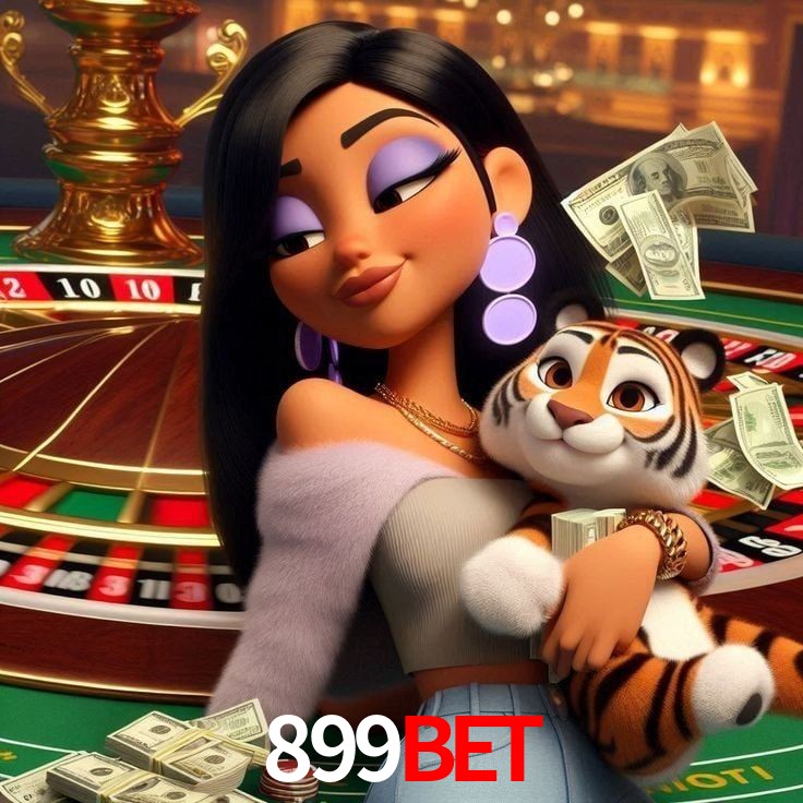 Football Betting 899Bet